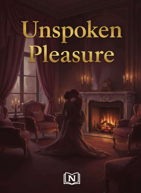 Unspoken Pleasure cover