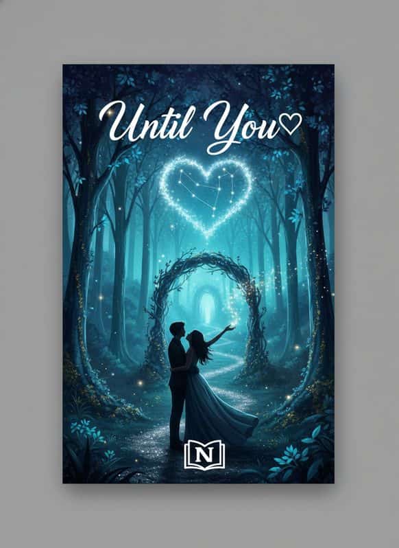 Until You♥️ cover