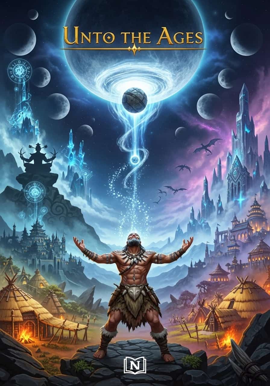 Unto the Ages