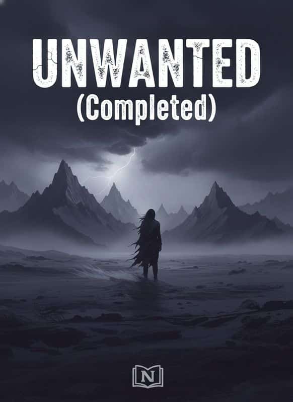 UNWANTED (Completed) cover