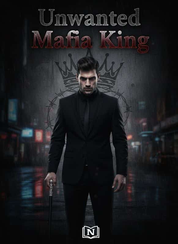 Unwanted Mafia King cover