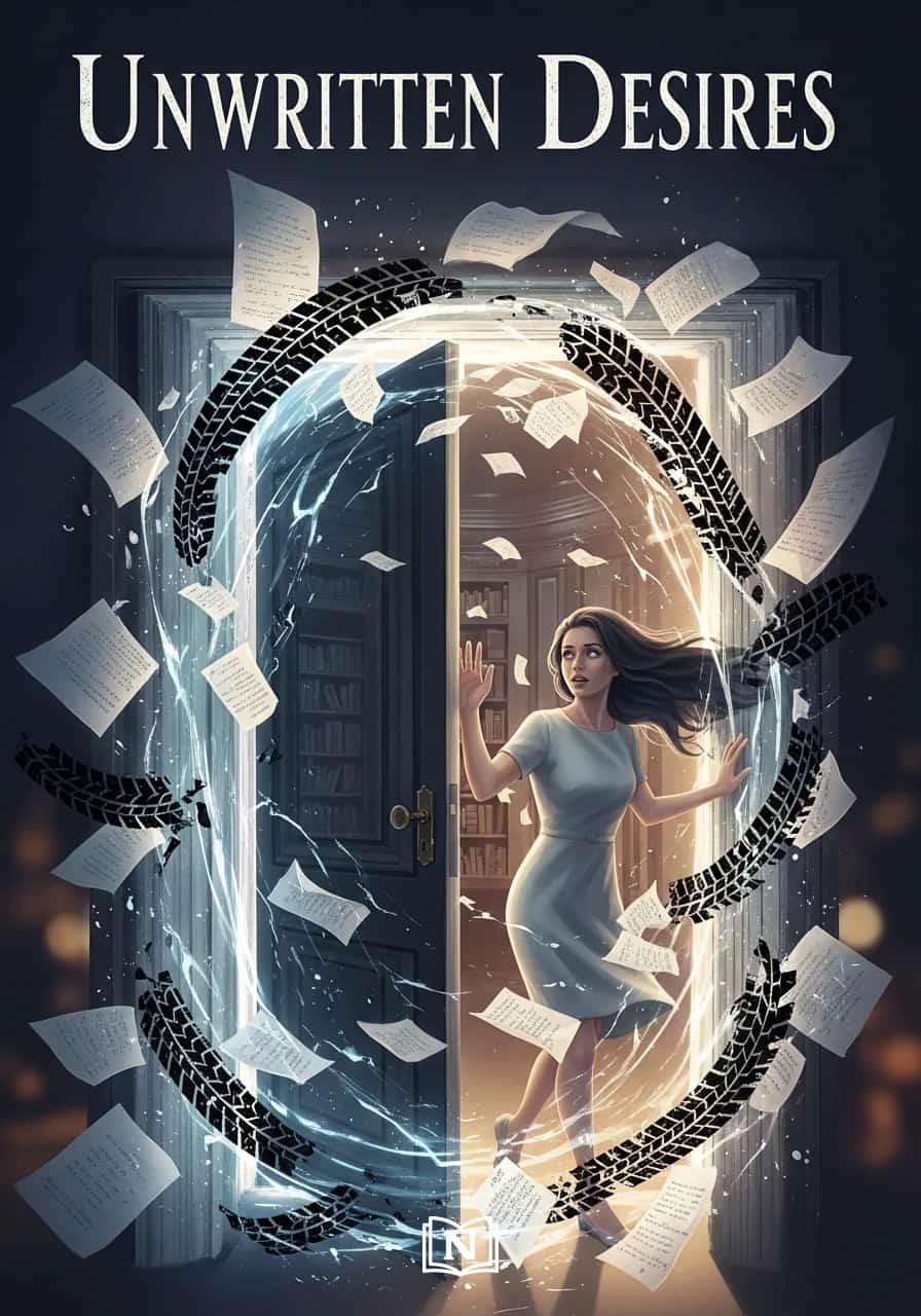 Unwritten Desires cover