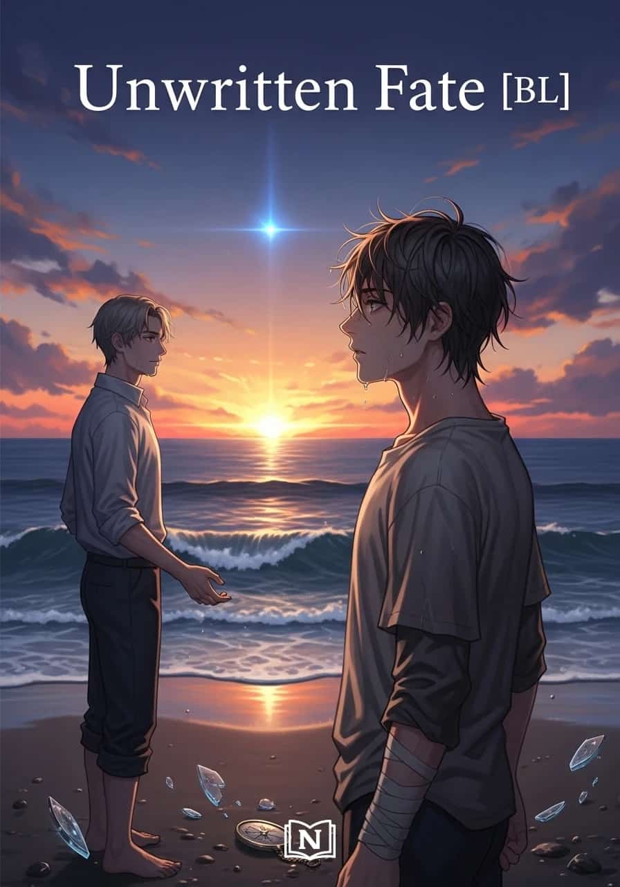 Unwritten Fate [BL] cover