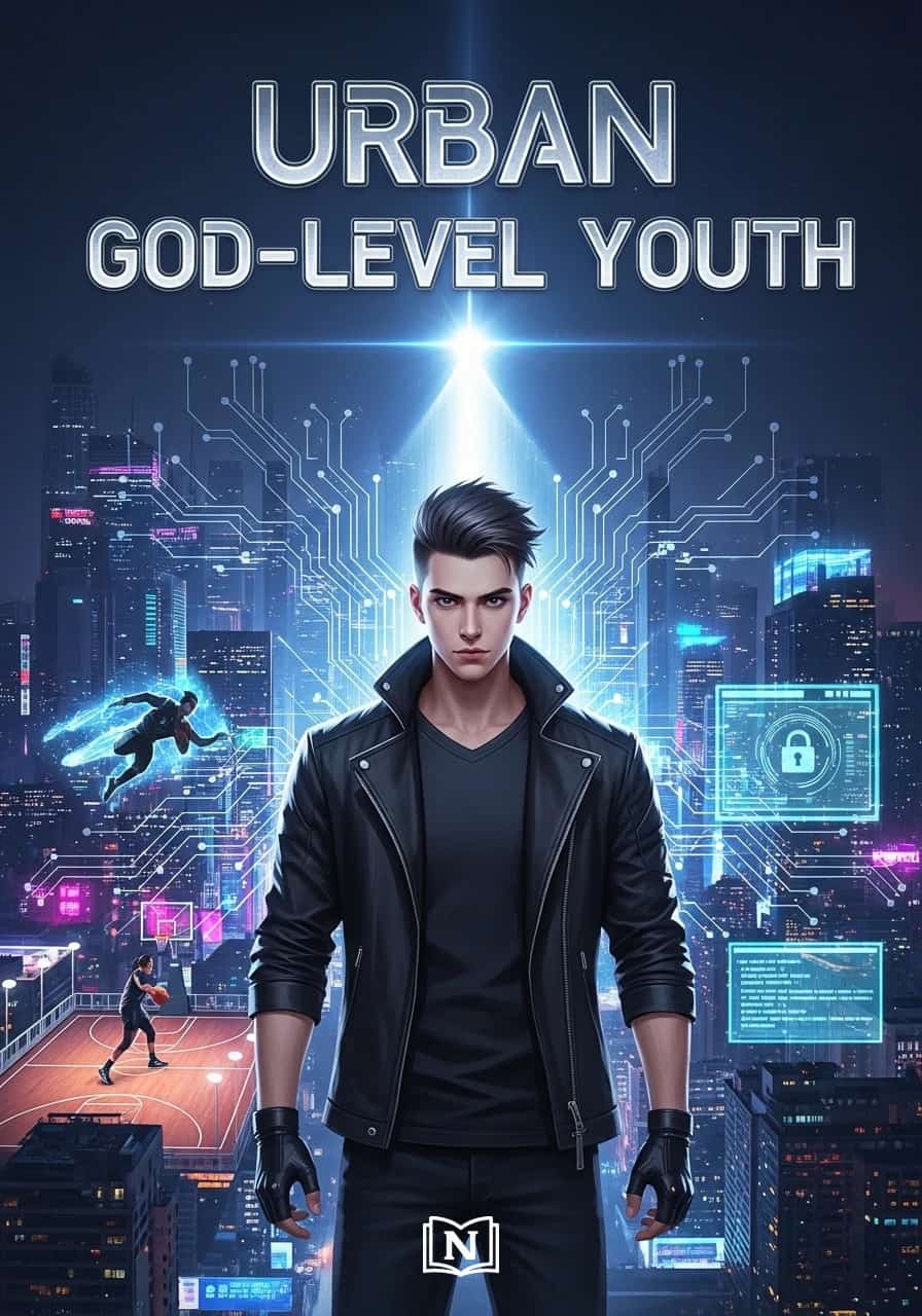 Urban God-level Youth cover