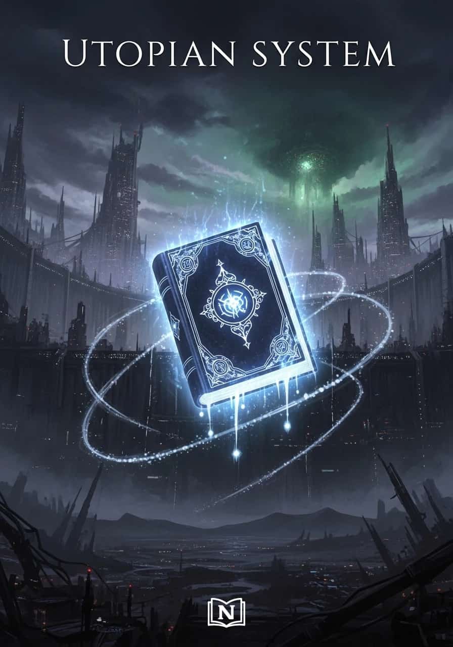 Utopian System cover