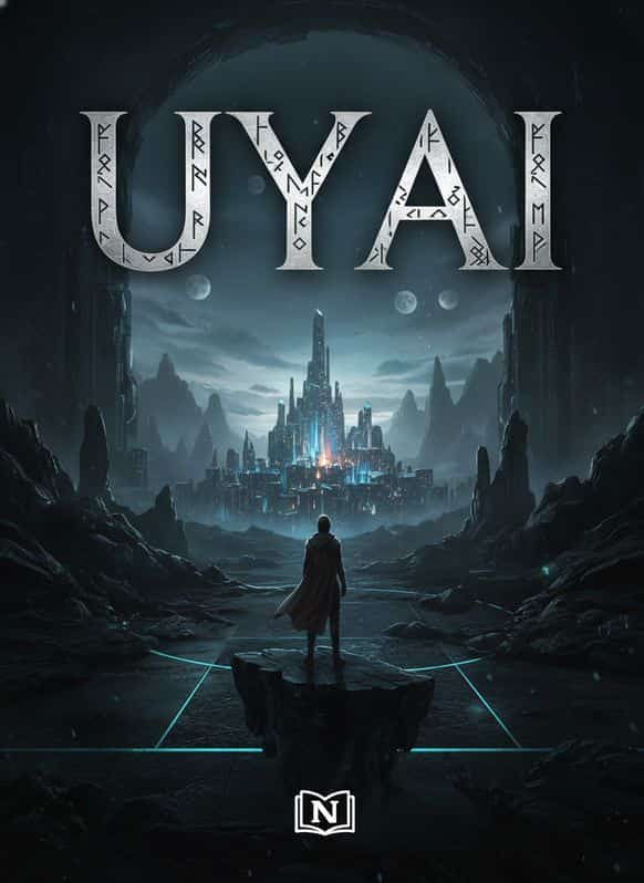 UYAI cover