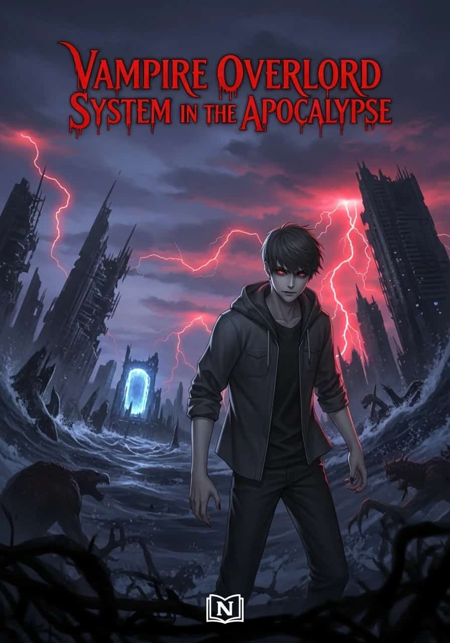 Vampire Overlord System in the Apocalypse