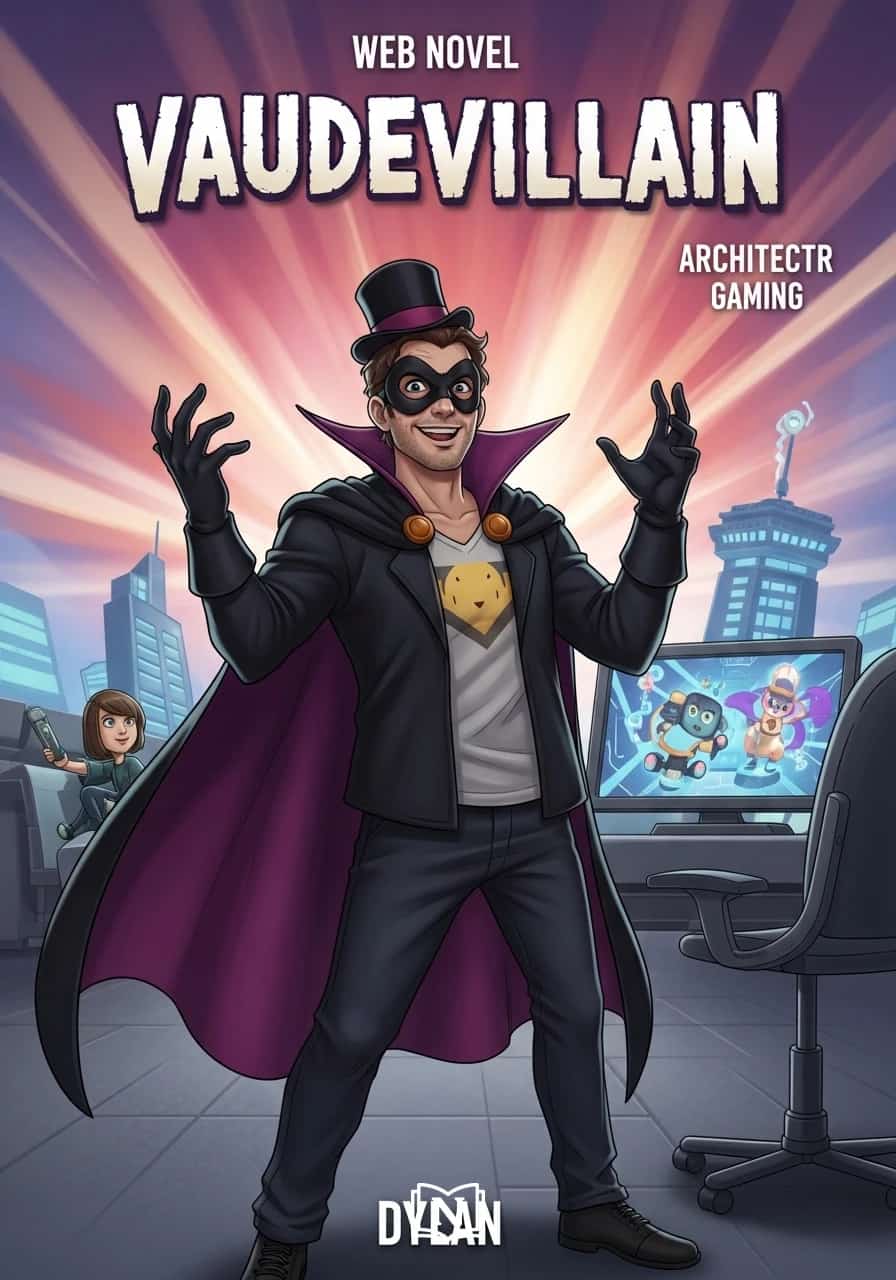 Vaudevillain