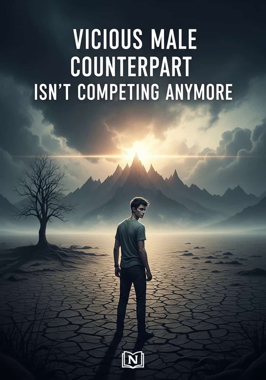 Vicious Male Counterpart Isn’t Competing Anymore cover