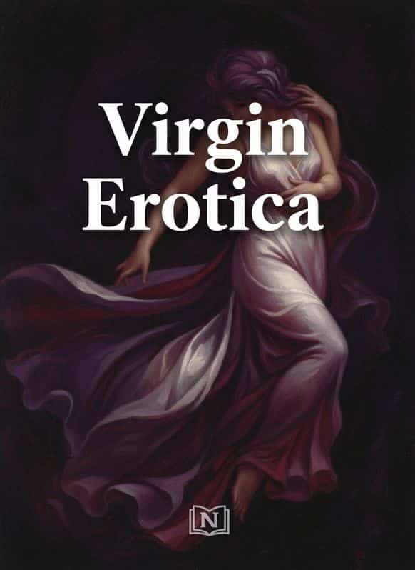 Virgin Erotica cover