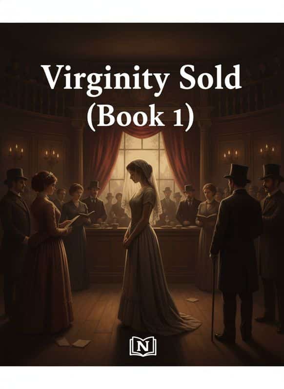Virginity Sold (Book 1) cover
