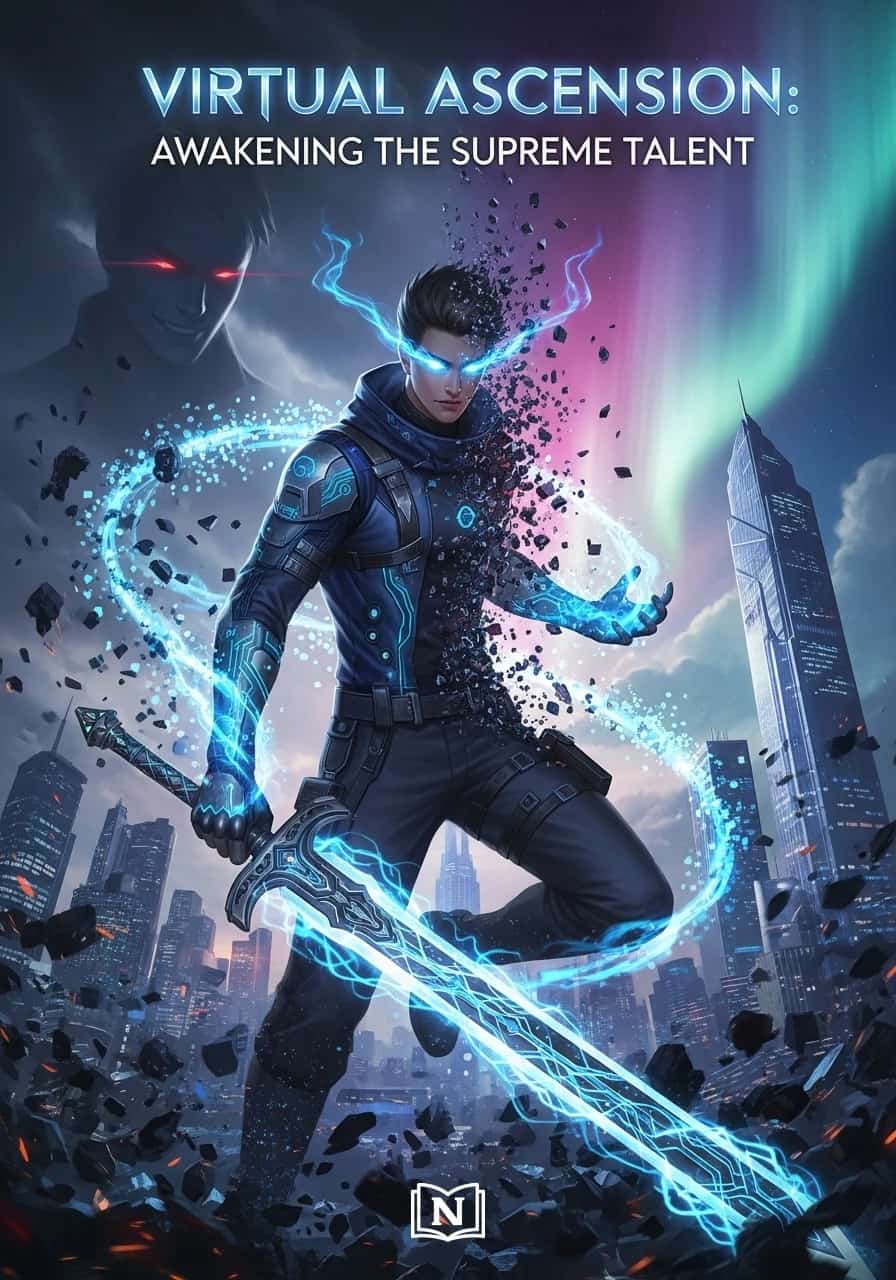 Virtual Ascension: Awakening the Supreme Talent