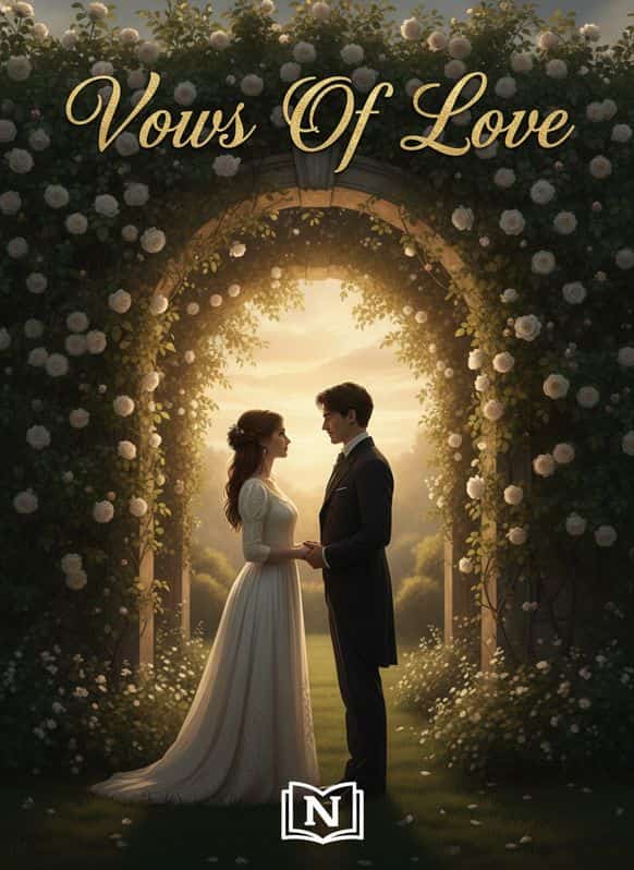 Vows Of Love cover