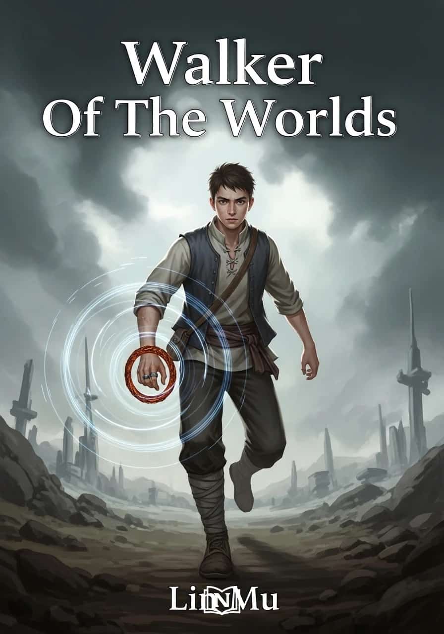 Walker Of The Worlds