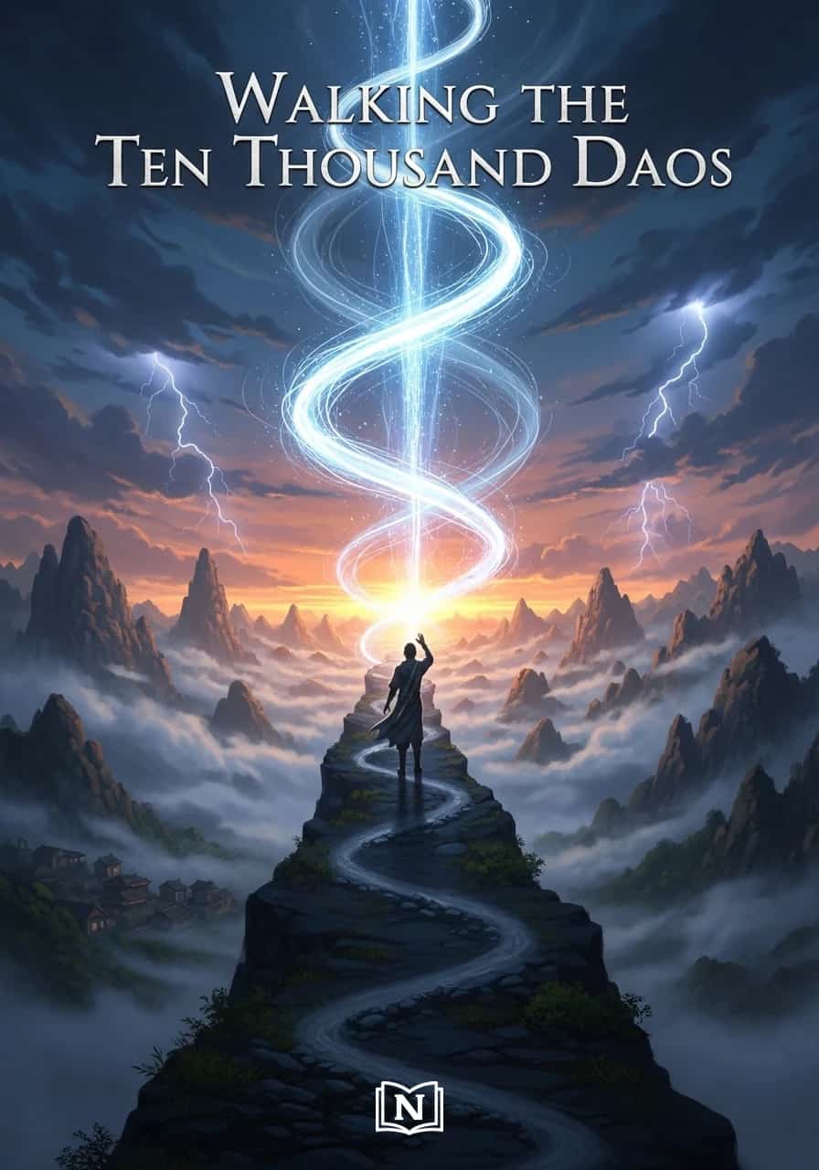 Walking the Ten Thousand Daos