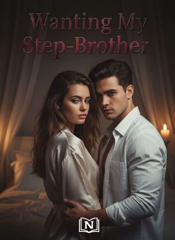Wanting My Step-Brother cover
