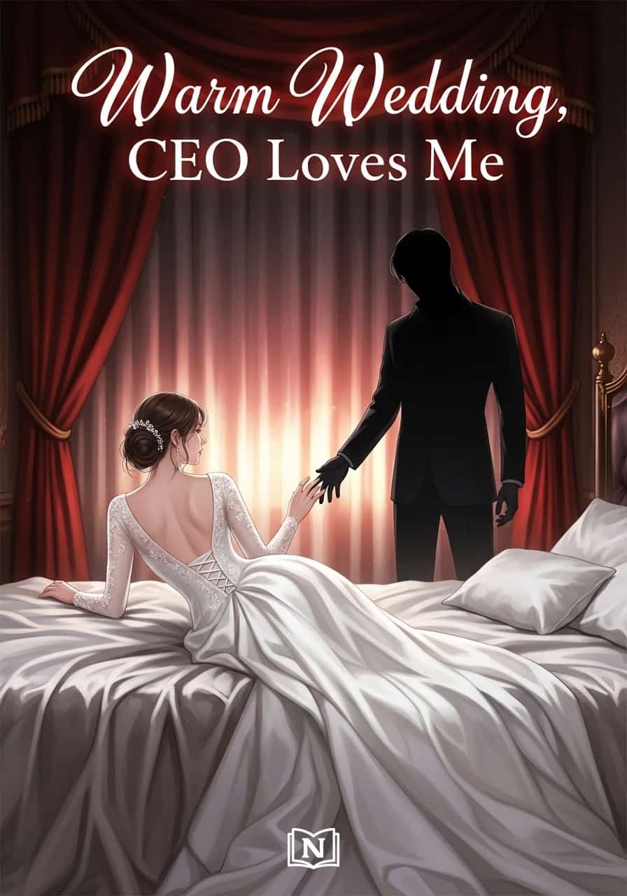 Warm Wedding, CEO Loves Me cover