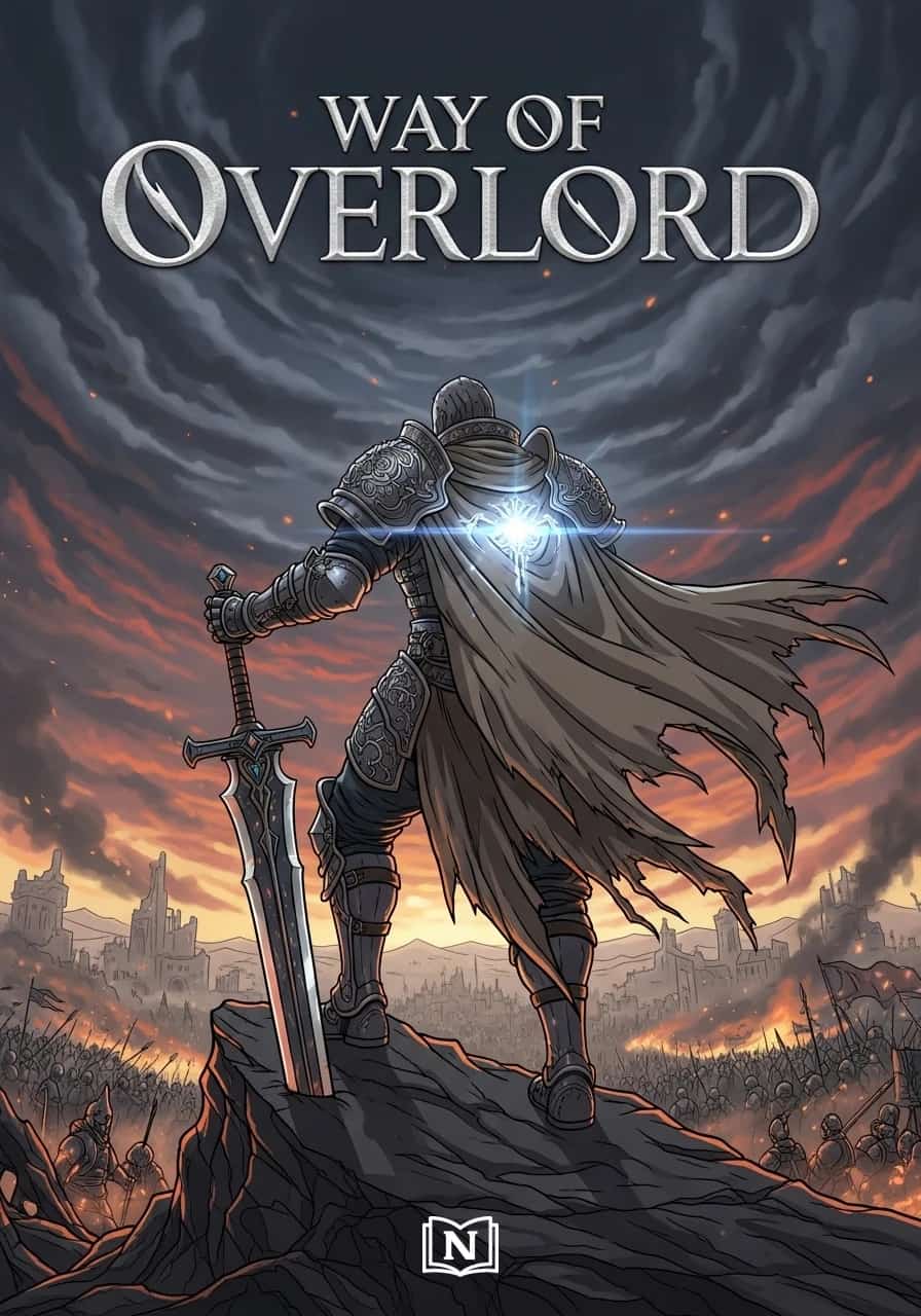 Way of Overlord cover