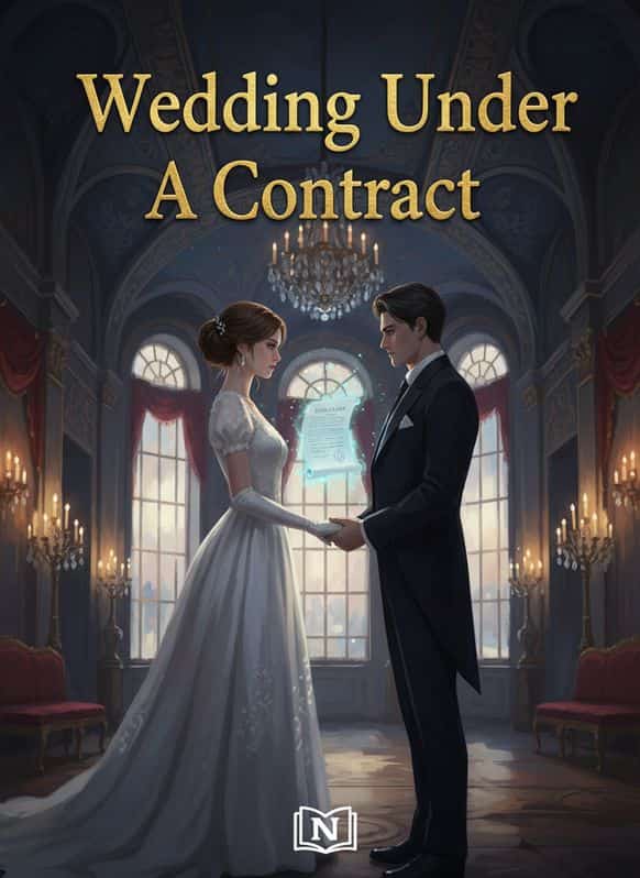 Wedding Under A Contract