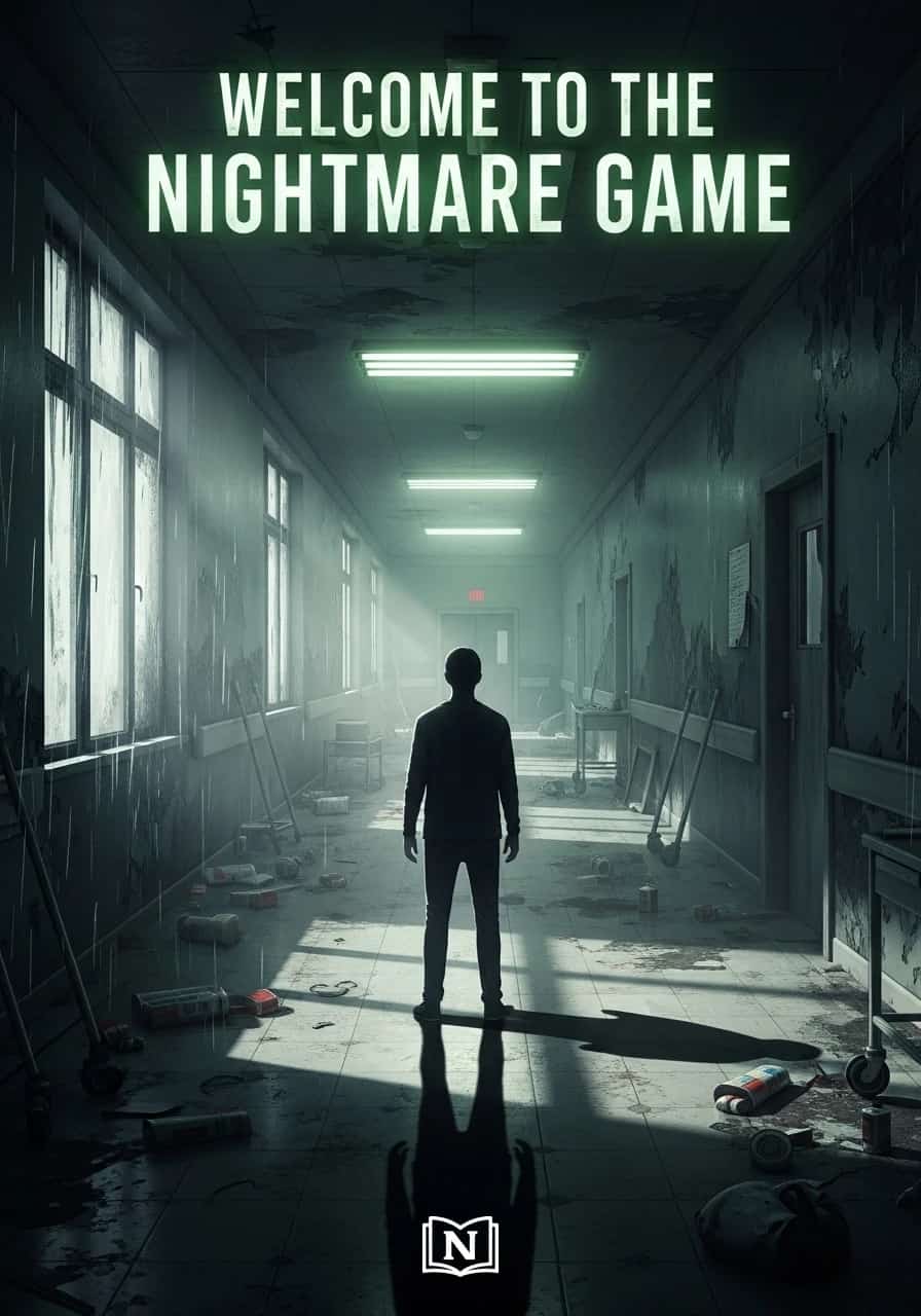 Welcome to the Nightmare Game