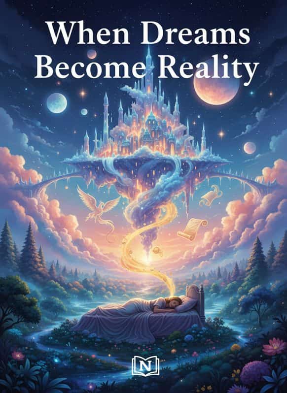 When Dreams Become Reality cover