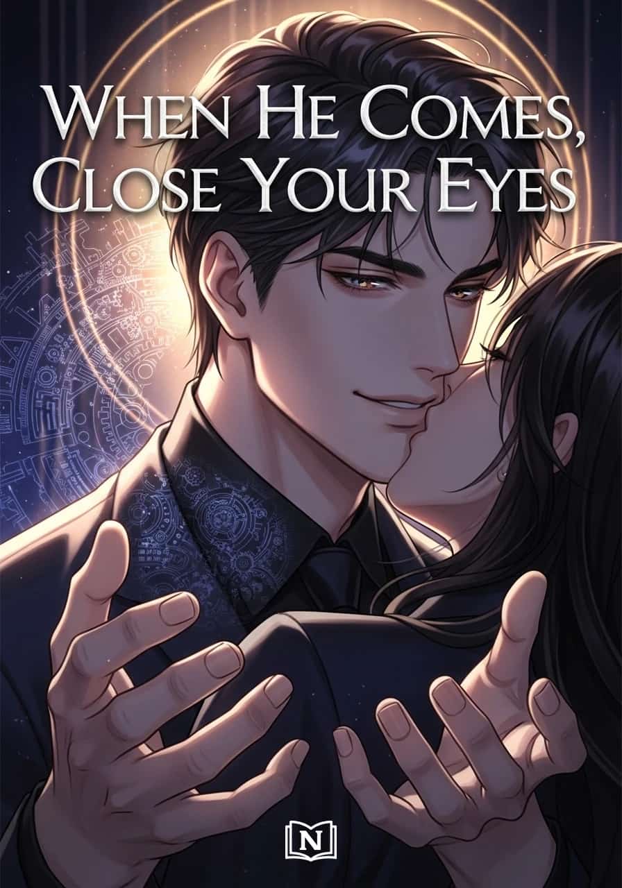 When He Comes, Close Your Eyes