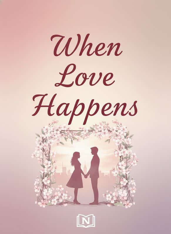 When Love Happens cover