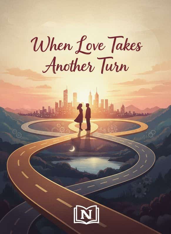 When Love Takes Another Turn cover