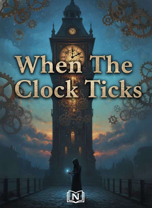 When The Clock Ticks