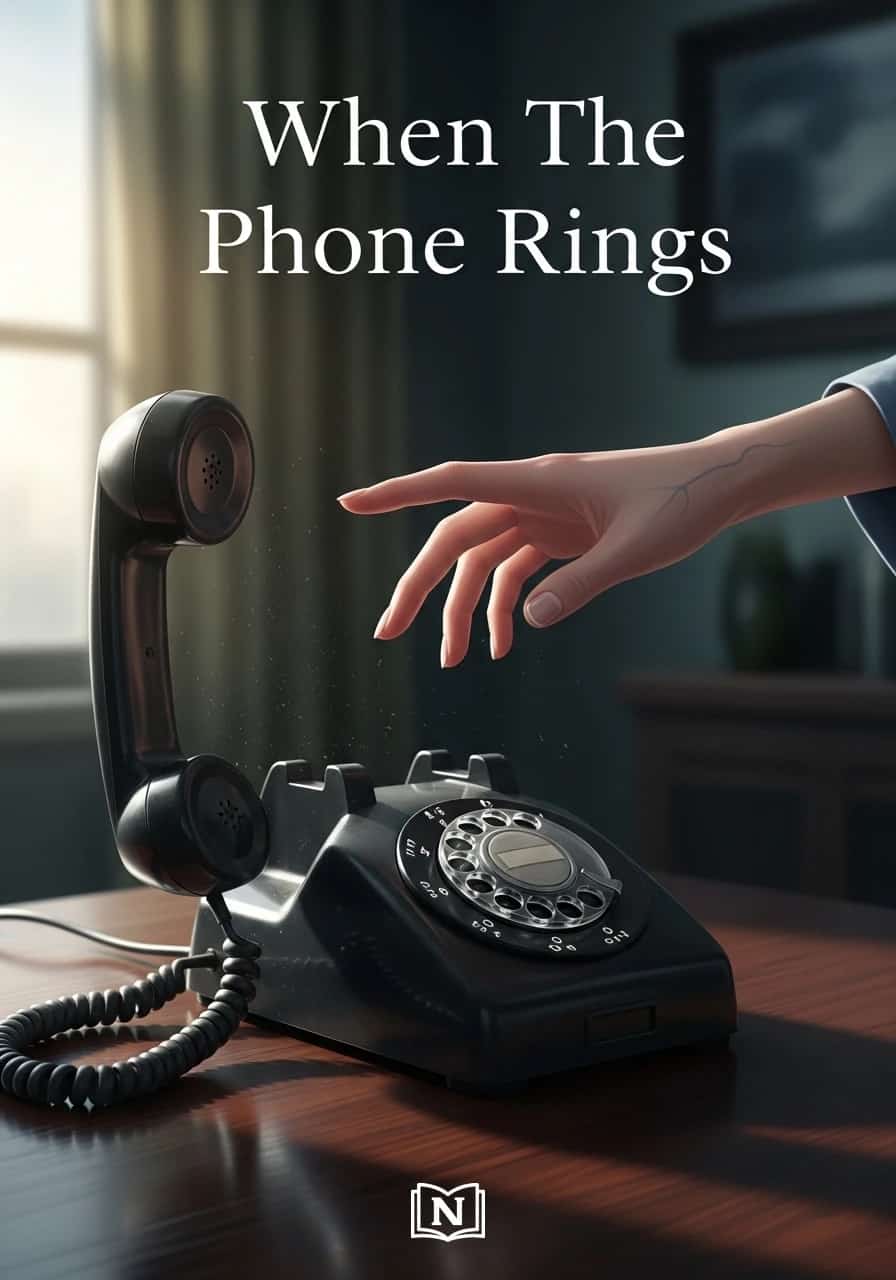 When The Phone Rings