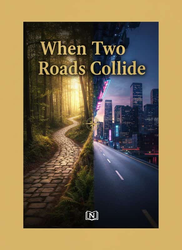 When Two Roads Collide