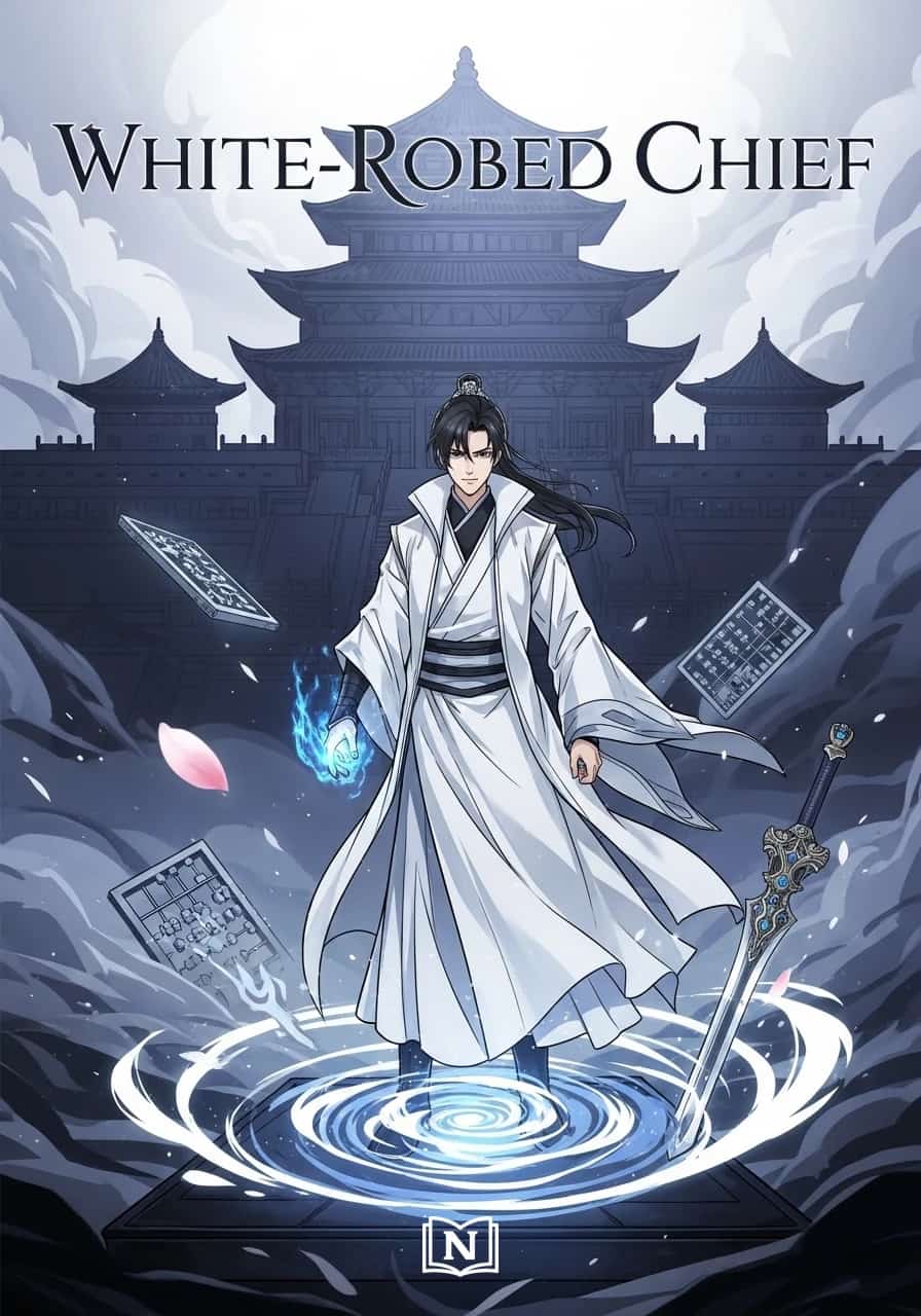 White-Robed Chief