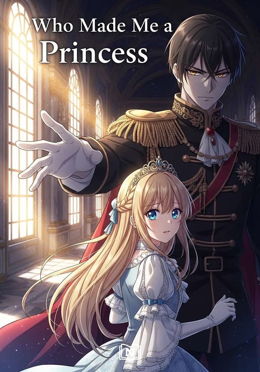 Who Made Me a Princess