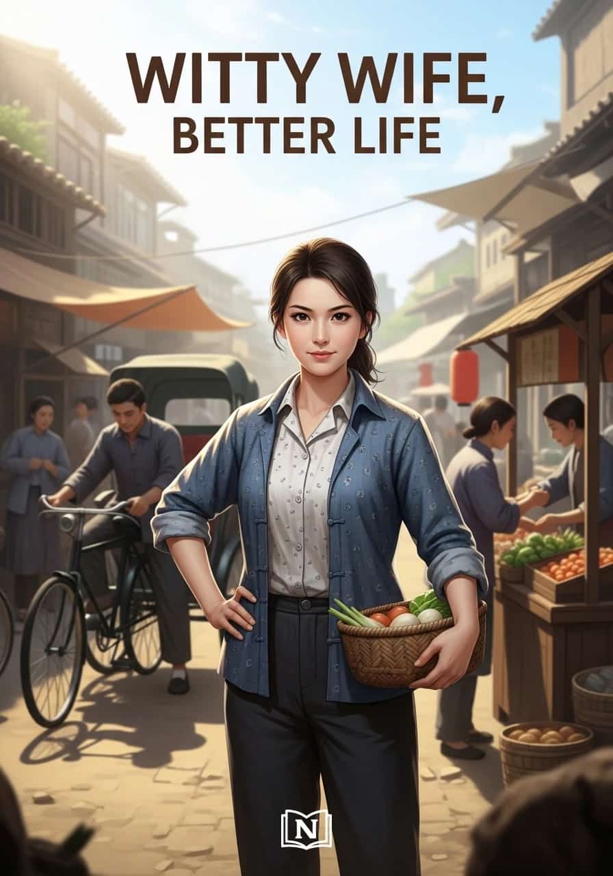 Witty Wife, Better Life