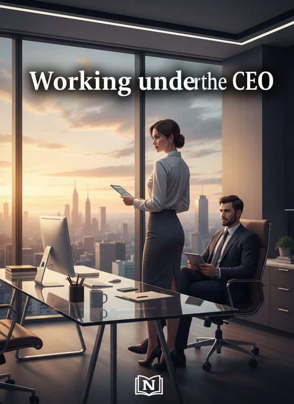 Working under the CEO cover