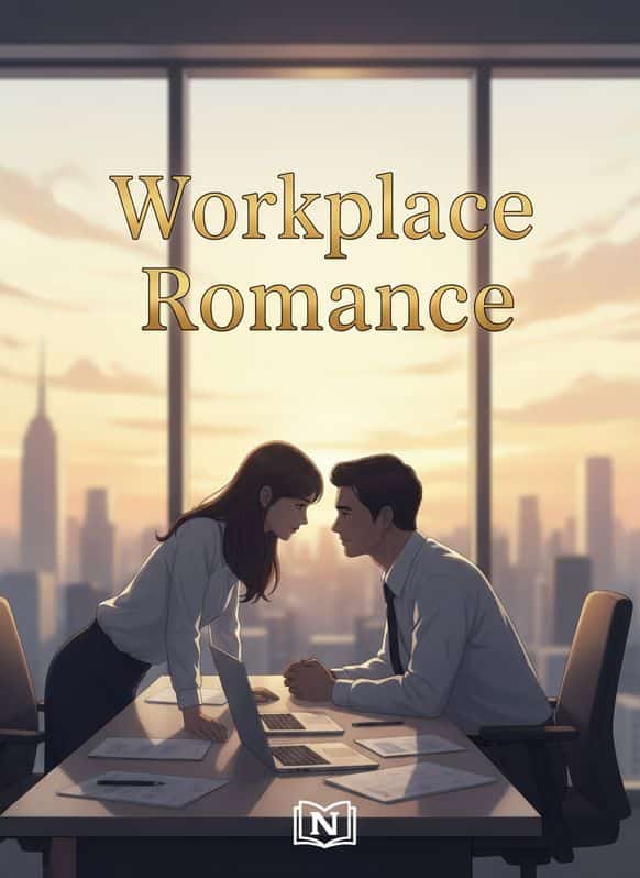 Workplace Romance cover