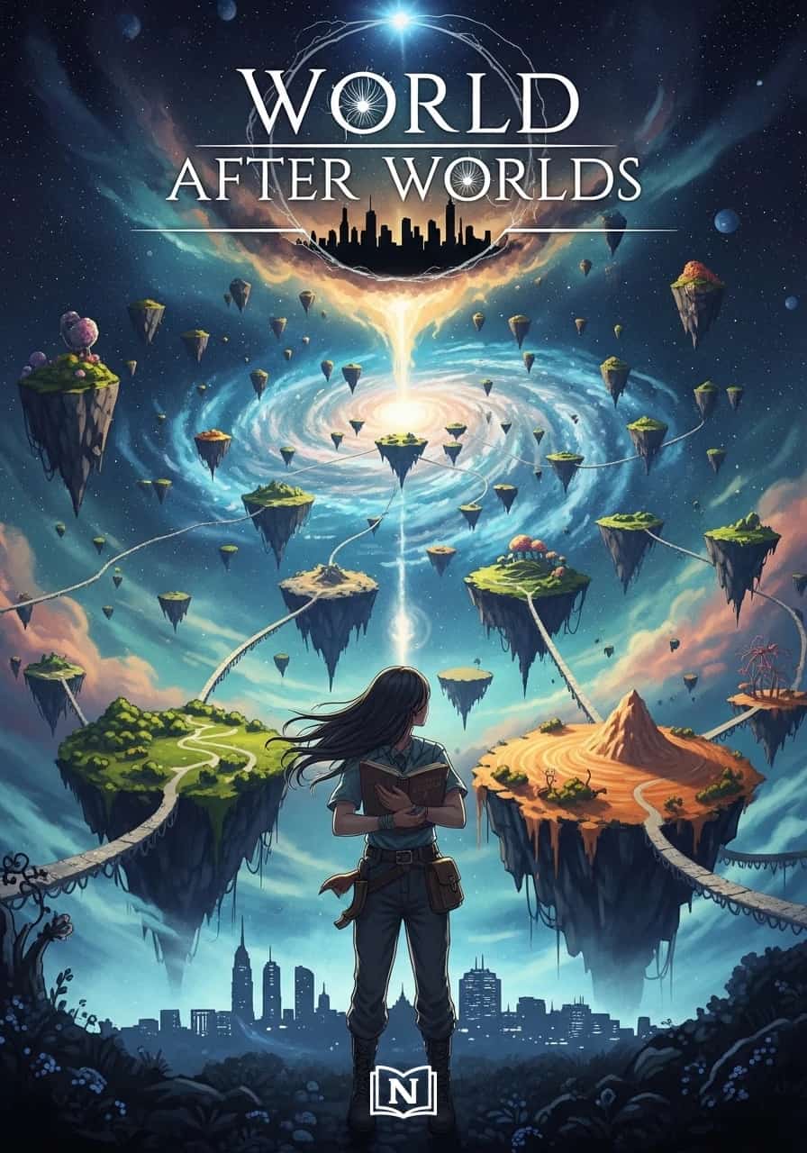 World After Worlds