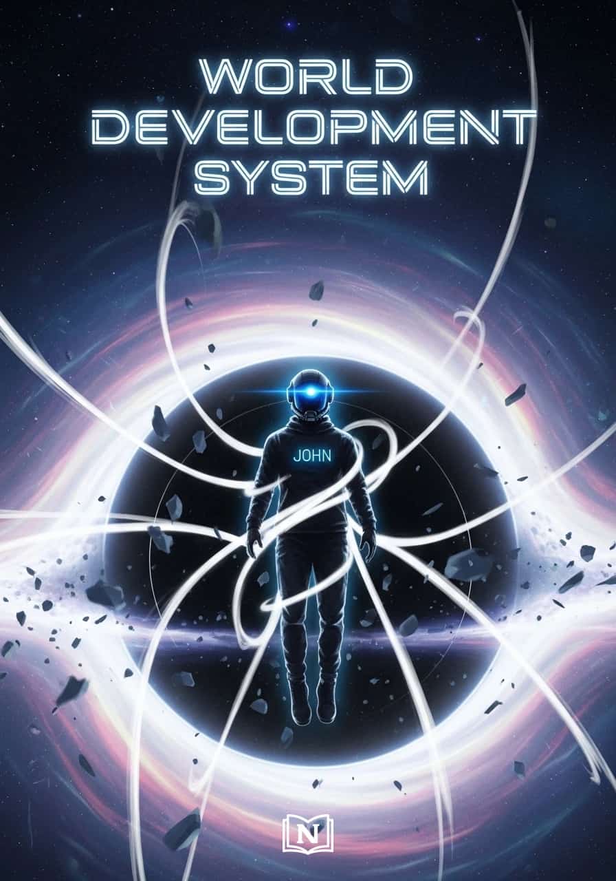 World Development System cover