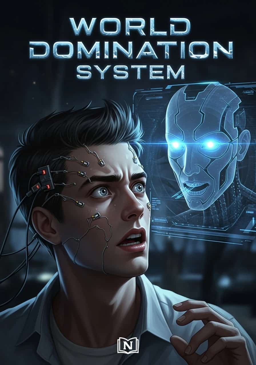 World Domination System cover