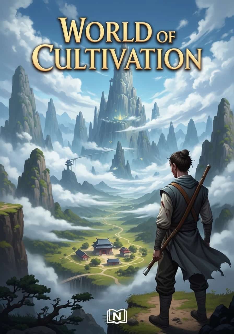World of Cultivation