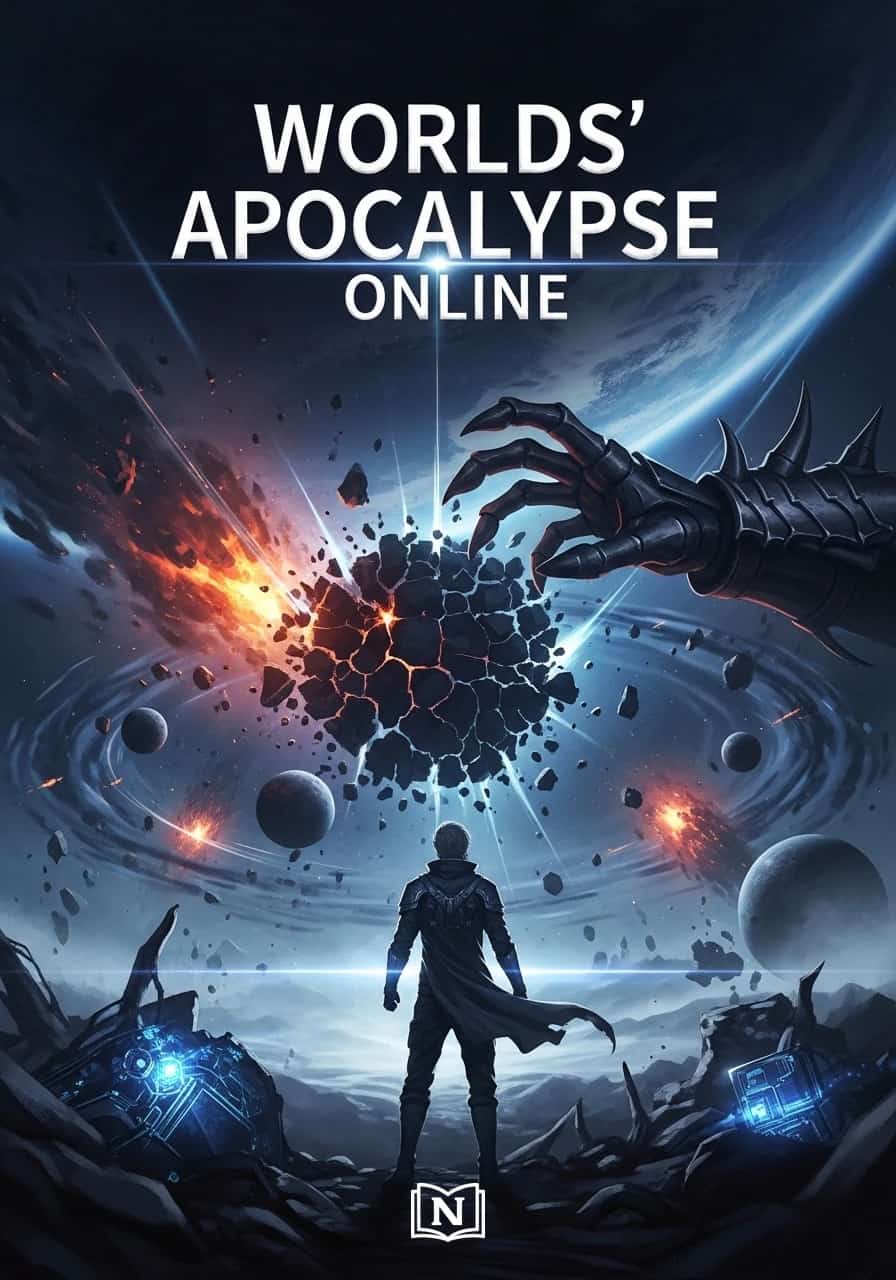 Worlds' Apocalypse Online