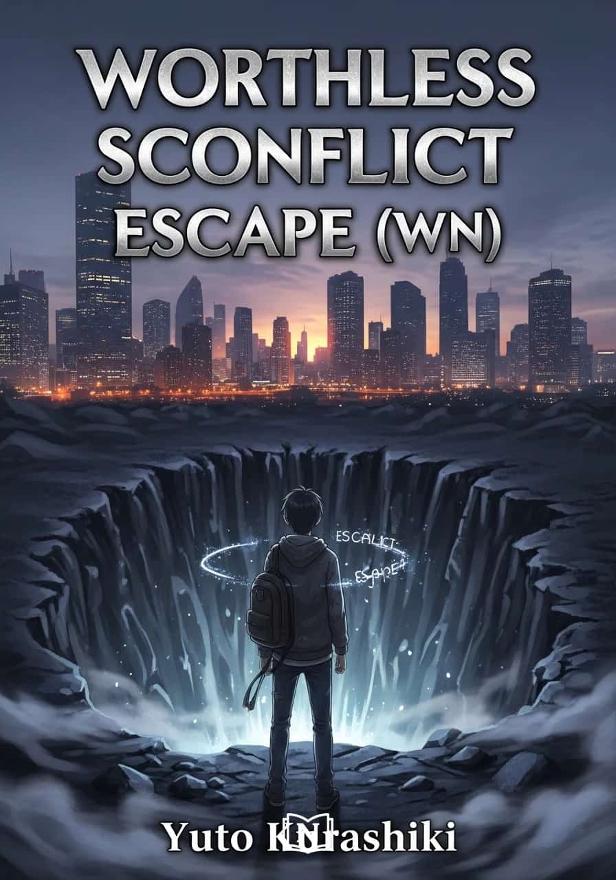 Worthless Skill Escape (WN) cover