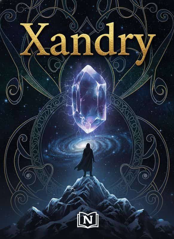 Xandry cover