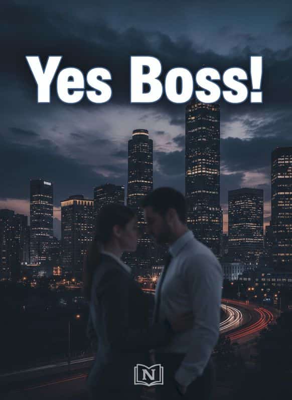 Yes Boss! cover