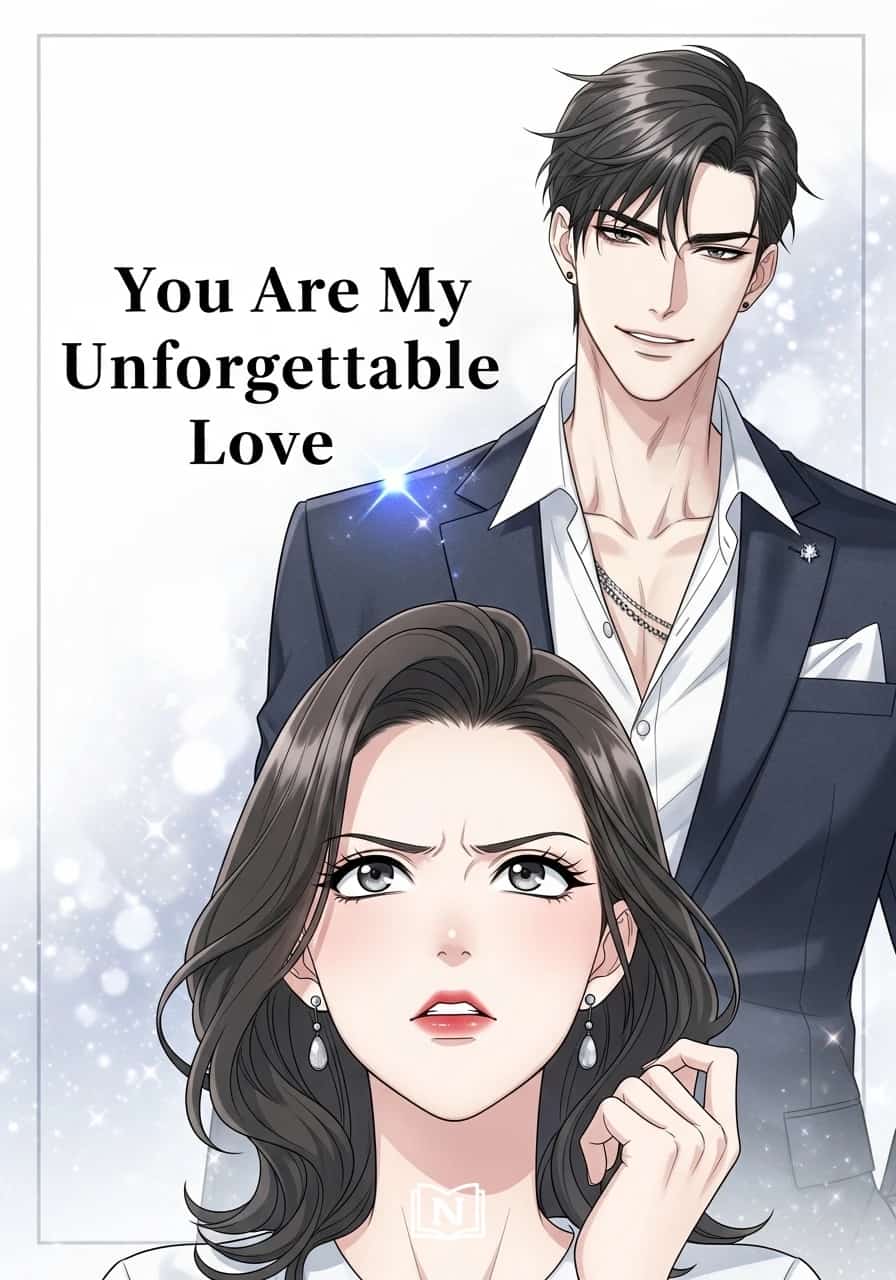 You Are My Unforgettable Love cover