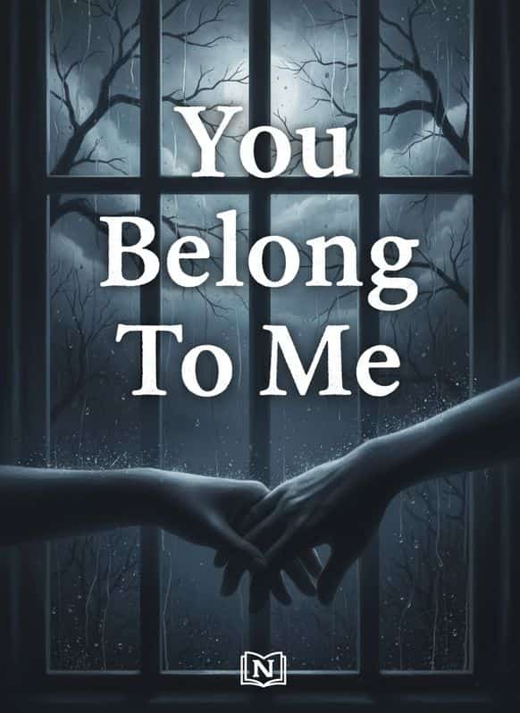 You Belong To Me cover
