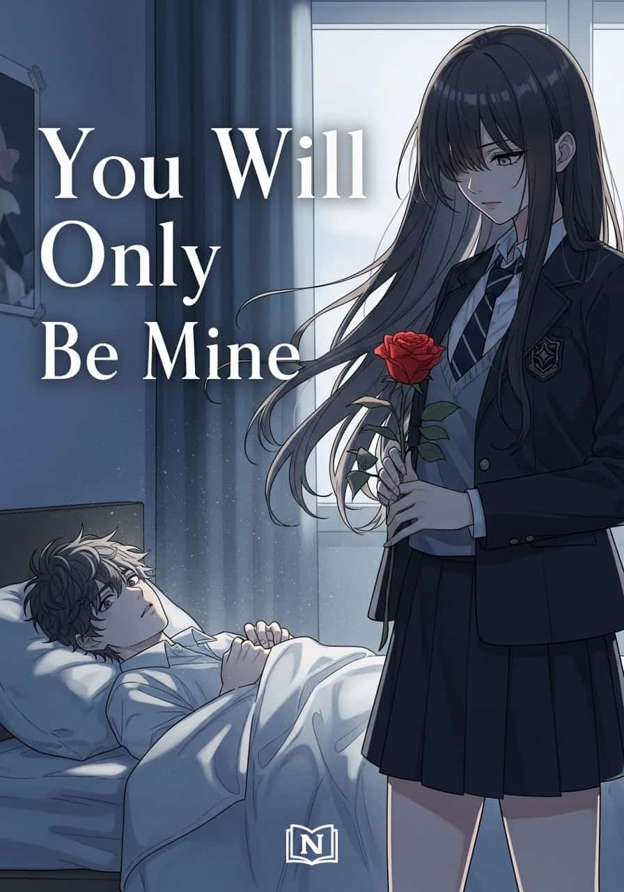 You Will Only Be Mine