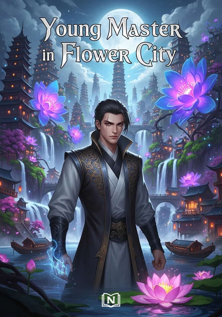 Young Master in Flower City