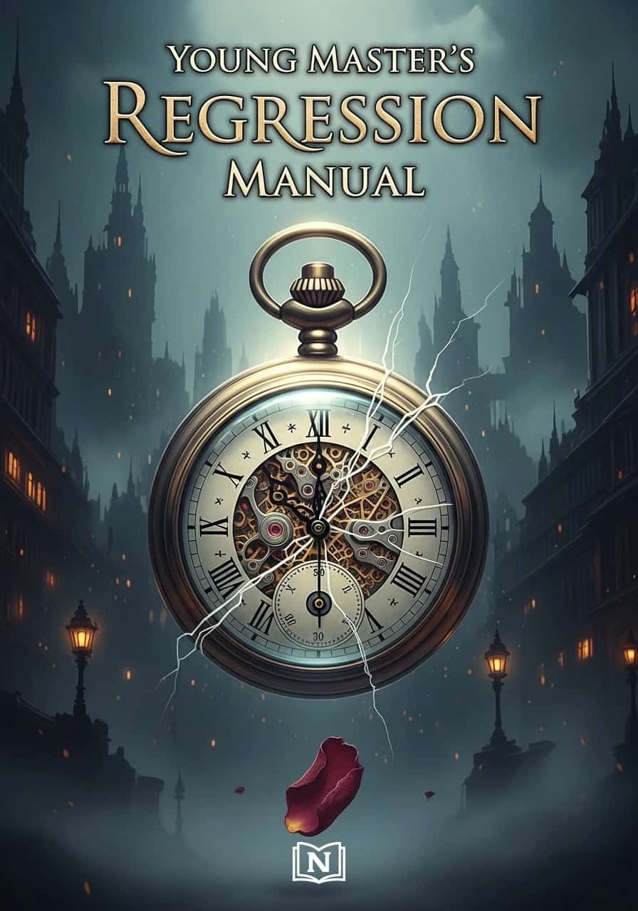 Young Master's Regression Manual cover