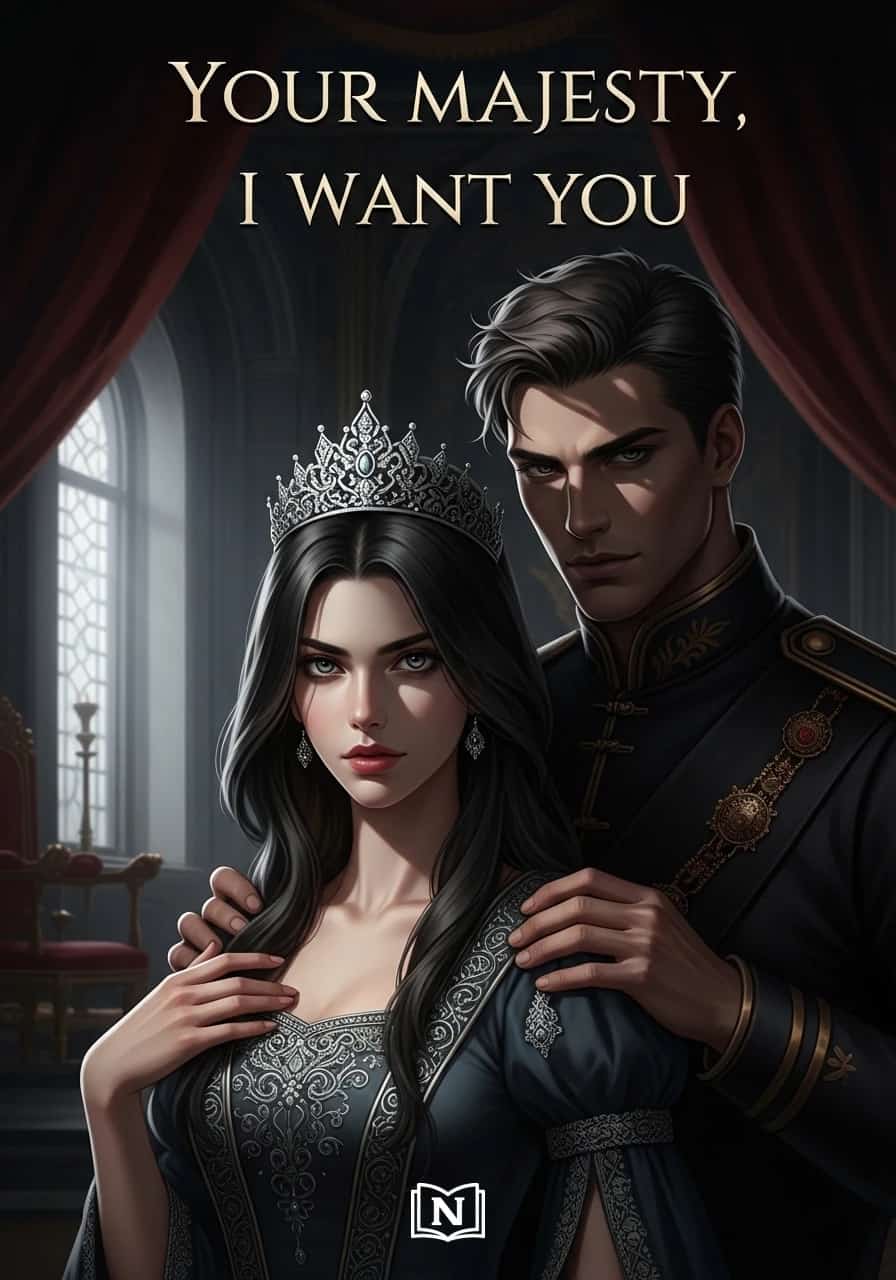 Your Majesty, I Want You